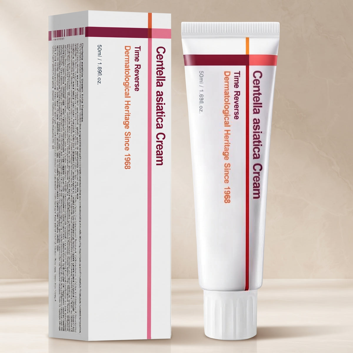 Crema Time Reverse - Absorción Rápida 50g